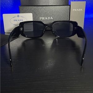 COPY - Prada x Milano sunglasses comes with receipt brand new